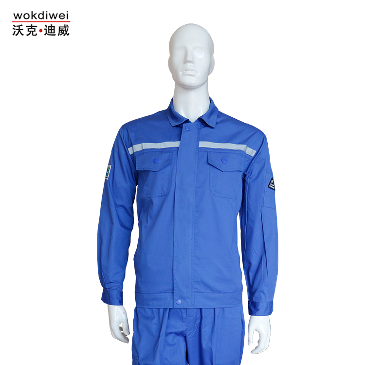 夏季防靜電工作服批發(fā)生產廠家50102
